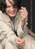 JARO LÉTO 2003