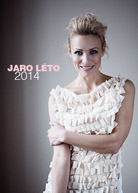 JARO LÉTO 2014